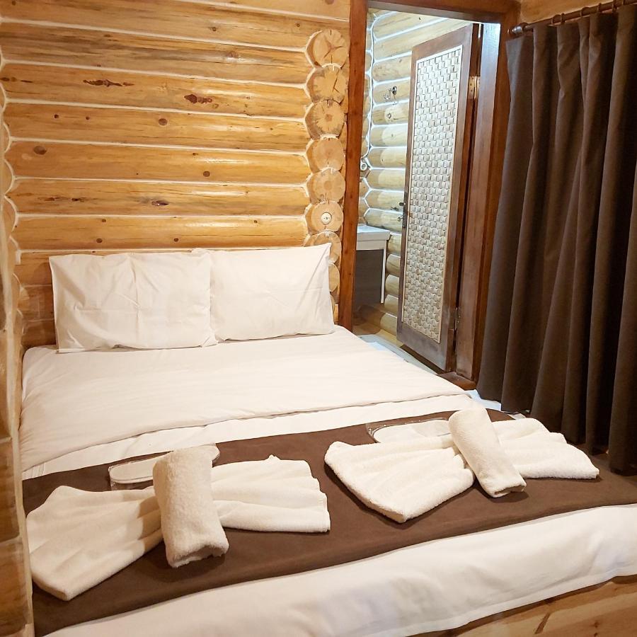 Park Beylerbeyi Boutique Hotel Estambul Exterior foto