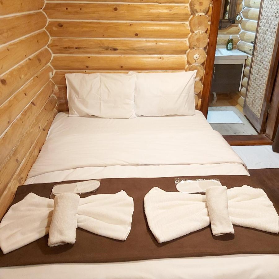 Park Beylerbeyi Boutique Hotel Estambul Exterior foto