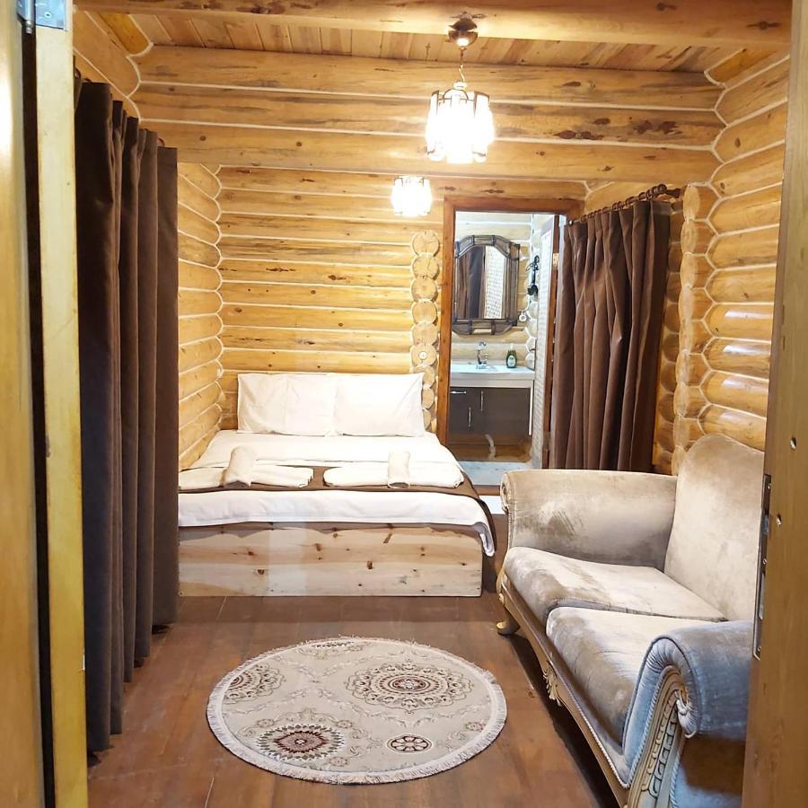 Park Beylerbeyi Boutique Hotel Estambul Exterior foto